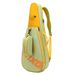 SANXDI For Men And Women, Single Shoulder Crossbody Handbag, High-quality Waterproof Shoe Bag, Tennis Racket Bag_desvips.com