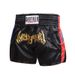 Boxing Clothing Set, Children's Sanda Shorts, Muay Thai Free Combat Training Suit, Boxing Clothes_desvips.com