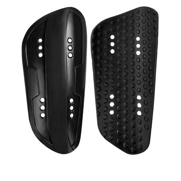 Shin Guard Silicone Football Shin Guards Adult Insert ShinPads Training Sports Anti Collision Guards_desvips.com