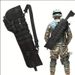 Tactical Pack Military Outdoor Rifle Shotgun Pack Molle Handgun Pack Single Shoulder Sports Pack Paintball Gun Pack_desvips.com