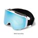 New Releases In December Flip-up Ski Double-layer Anti-fog Mountaineering Skiing Goggles 3067 Anti-ultraviolet Outdoor Sports Glasses_desvips.com