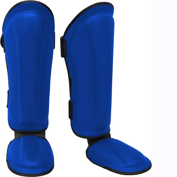 Boxing Shin Guard Is Suitable For Taekwondo Muay Thai Mixed Martial Arts Leg Protective Sleeve Martial Arts Sparring_desvips.com