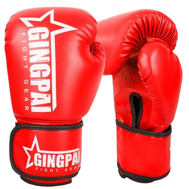 Adult Boxing Gloves Fighting Sanda Training Children's Advanced Boxing Gloves Combination Boxing Target Taekwondo Foot Target Kicking Target_desvips.com