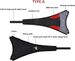 ROCKBROS Sweat Guard For Bicycle Indoor Trainers Anti-Sweat Quick-Drying_desvips.com