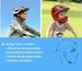 ROCKBROS Children's Helmet Youth Helmet Bike Helmet Motorbike Integral S/M 48-58cm BMX MTB_desvips.com