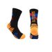 Basketball Professional Basketball Socks Long Tube Men's Actual Combat Elite Socks Summer Mid Cut Training Towel Bottom Sports Socks_desvips.com