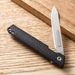 Manufacturer Supplies Carbon Fiber Box Cutter Portable Rope Cutting Carving Mini Multi-Function Folding Surgical Utility_desvips.com