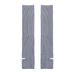 Sock Pile Autumn Winter Pair With Yoga Pants Versatile Women Straight Slimming Footless Calf Socks Leg Covers Knitted_desvips.com