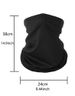 Cool Face Mask Breathable Sunscreen Scarf Outdoor Fishing Magic Face Scarf Neck Sleeve Cycling Mask Sports Headgear_desvips.com
