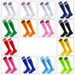 Soccer Socks Football socks long tube adult thick towel socks children football training socks non slip knee high football socks_desvips.com