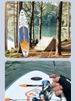 Inflatable Surfboard SUP Travel Portable NEZHA SURF Stand-Up Paddle Board_desvips.com