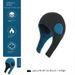Unisex Thermal Fleece Earflap Hat For Cycling Skiing Outdoor - Windproof Double-Layer Winter Beanie With Adjustable Ear Covers_desvips.com