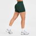 Best-selling Seamless Yoga Pants In Europe And America: High-waisted, Peach-colored, Tight-fitting Shorts, Ideal For Sports, Running, And Fitness_desvips.com
