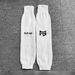 Breathable Sweat Absorbing Soccer Socks Sports Protective Gear Over The Knee Leg Covers_desvips.com