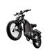 Cleytro F7 Full Suspension Electric Bike With 48V 25AH Battery_desvips.com
