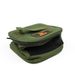 Handbag Carp Gear 18*20*15cm Reel Bag Splash-Proof Fishing Accessories_desvips.com