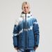 New Ski Women, Loose Waterproof Windproof Breathable Thickened Snowboard Suit For Men, Outdoor Couple Jacket_desvips.com