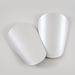 Mini Upgraded Pearlescent Soccer Shin Guards Thickened Insert Type Protective Plate Calf Protectors For Adult And Children_desvips.com