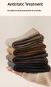 Terry Socks Men's Cold-resistant And Warm Thickened Socks High-elastic Mid-tube Socks(5 Pairs/10 Pairs)_desvips.com