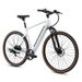 YANGOR H700 Commuter E-Bike – Torque Sensor, Tektro Hydraulic Brakes_desvips.com