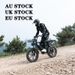 KOOLUX 20-Inch Electric Road Bike 48V 31.2ah Aluminum Alloy Fatbike X9pro With LCD Rear Hub Motor & 7 Speed Lithium Battery_desvips.com