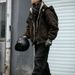 Japanese Vintage Polar Fleece Men Winter High Quality Thick Jacket Korean Streetwear Loose Couple Trendy Warm Coat Male_desvips.com