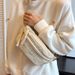 Sports Cycling Chest For Women 2026 New Waist Women's Niche Single Shoulder Men's Trendy Brand Small Crossbody Bag_desvips.com