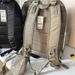 snow Peak Outdoor Casual Backpack With Portable Attached Pouch - Lightweight Multi-Color Commuter Bag_desvips.com
