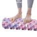 Foam Roller, Muscle Relaxant, Mace Roller, Solid Leg Slimming Device, Massage Roller, Fascia Roller, Yoga Equipment_desvips.com