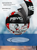 PSYCHE No. 7 Graffiti Series Youth Indoor And Outdoor Universal Basketball Anti-slip And Abrasion Resistant Rubber Basketball_desvips.com
