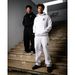 New Trendy Brand Fashion Street Style Personalized Zipper Hooded Jacket_desvips.com
