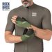 ROCKBROS Road to Sky Cycling Gloves, Sports Gloves, Half - finger, Non - slip_desvips.com