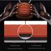 Basketballs Official Authentic PU Outdoor Student Leather Feel Basketball_desvips.com