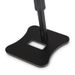 Microphone Stand, Desktop Conference Microphone Stand, Desktop Live Streaming Home Wired/Wireless Universal Microphone Stand, Desktop Microphone Metal Frame, Desktop Cantilever Clip_desvips.com