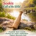 Bee Duck Call FSC Certified Wood Outdoor Adventure Toy For Boys And Girls 3+ Outdoor Play_desvips.com