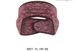 Adjustable Fleece Ear Warmer Headband For Outdoor Cycling Running - Soft & Warm Sports Headband With Hook & Loop Closure_desvips.com