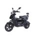 BEZIOR XIAONIU A Electric Scooter 12inch With 48V 20AH Battery And Storage Box_desvips.com
