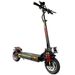 EMANBA X4 Dual Motor Electric Scooter With 48V 18Ah Battery,NFC Display_desvips.com