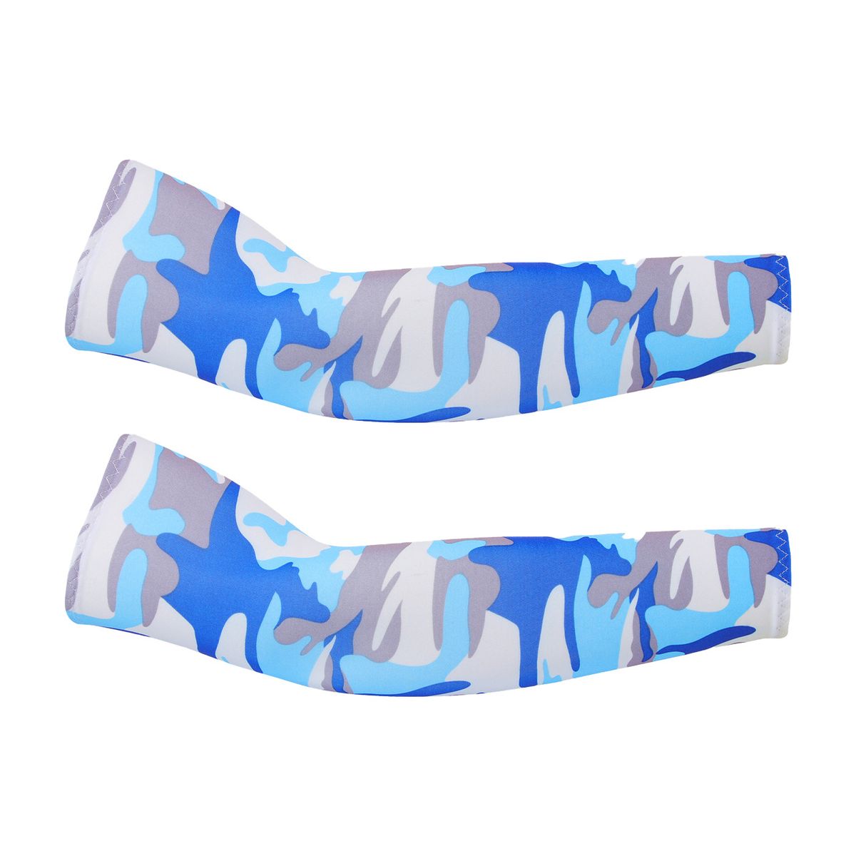Sun Protection Arm Sleeves For Men And Women Summer Outdoor Cycling And Driving Sunshade_desvips.com