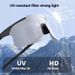 1/2/8pcsPolarized Cycling Sunglasses Outdoor Sport Cycling Riding Running Skiing Goggle Windproof Fishing Eyewear For Men Women_desvips.com
