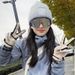 New Large-frame Sports Windproof Goggles For Men Women, Fashionable Outdoor Cycling Mountaineering Glasses, UV And Sun_desvips.com