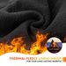 ROCKBROS Balaclava Mask Windproof Warm For Cycling Motorcycling Running Ski_desvips.com