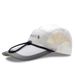 Summer Extended Brim Outdoor Fishing Men Long Tongue Duckbill Beach Sun Protection With Windproof Hat_desvips.com