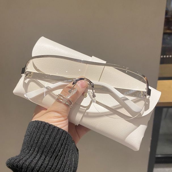 Day Night Dual-use Sunglasses Hiking And Cycling, Windproof Sports Glasses With High-end Feel, Sun Protection Riding_desvips.com