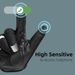 ROCKBROS Vollfinger Sporthandschuhe Fahrrad Handschuhe Frühling/Herbst S-2XL NEU_desvips.com