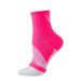 Sports Socks Professional Ankle Protector Open Toe Compression Socks For Sports Anti Sprain Protective Gear For Cycling Running Basketball_desvips.com