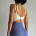 2026 New Sports Bra With Fixed Chest Pads, High-Intensity Shockproof Running Yoga Bra, Beautiful Back Fitness Quick-Dry Vest_desvips.com