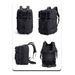 Tactical Men, Outdoor Mountaineering Backpack, 45L Large Capacity, Waterproof Wear-Resistant Hiking Backpack For Men And_desvips.com