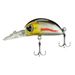Shark Scavenger|Micro Floating Minnow Water Monster Minnow, Long-tongue Plate With Rattling Beads, Bionic Hard Lure, 4_desvips.com