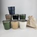 {Best-Selling Product} Water Camping Coffee Stainless Steel Outdoor Portable Cup Customizable Color_desvips.com